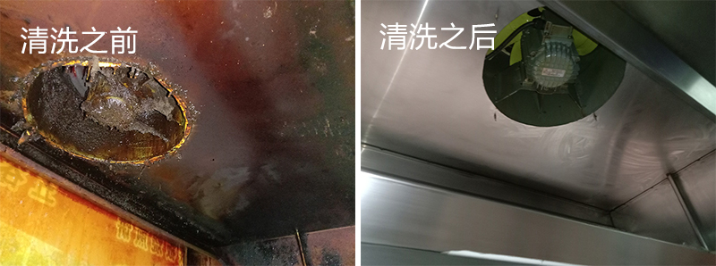油煙機全拆洗和免拆洗哪個(gè)好？