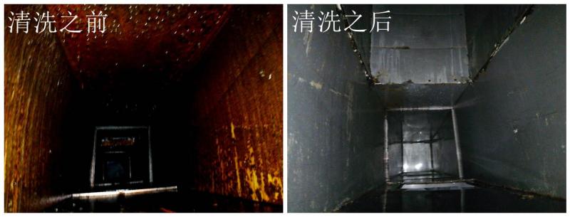 油煙機管道清洗 油煙機管道清洗
